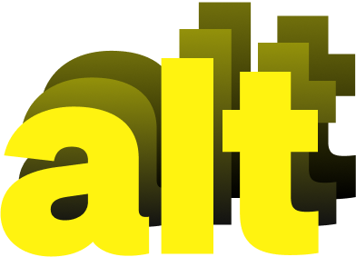Alt